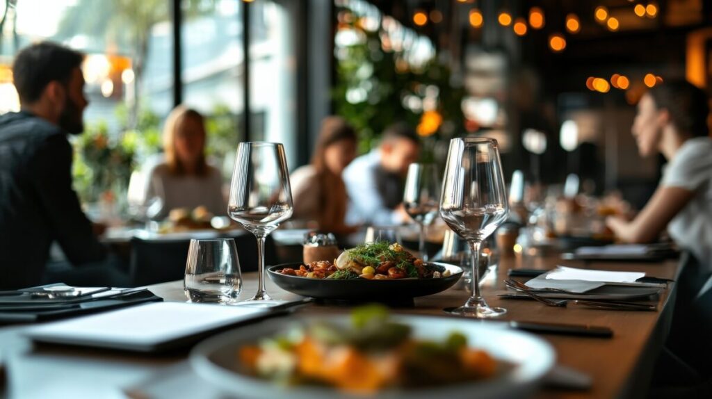 A Food Lover’s Guide to Upper West Ridge: Woodinville’s Hidden Culinary Gems